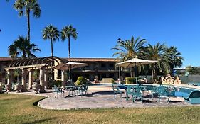 Hotel Navojoa Plaza